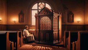 Pope, or President? Chapter II. The Romish Confessional. Part 2.