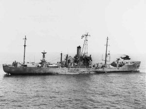 The 1967 USS Liberty Attack By Israel – An Account by Pastor Chuck Baldwin