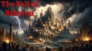 A Historicist’s Approach to the Major End-Time Prophecies of the Bible – The Book of Revelation Chapters 18-22.