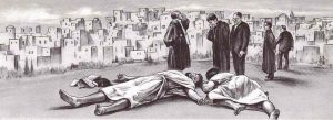 The Apocalypse: Its Structure and Primary Predictions. Martyrdom, Resurrection, And Ascension Of The Witnesses.