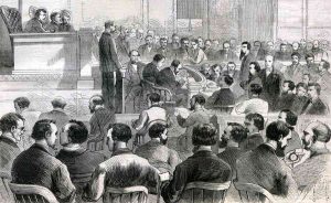 The Suppressed Truth about the Assassination of Abraham Lincoln Chapter 11 The Trial of John H. Surratt