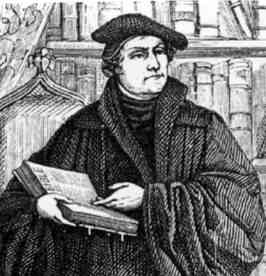 How Martin Luther Died How Martin Luther Died