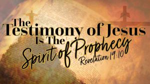 Twelve Sermons Introductory To The Study Of The Prophecies. Sermon II. The True Idea of Prophecy. Twelve Sermons Introductory To The Study Of The Prophecies. Sermon II. The True Idea of Prophecy.