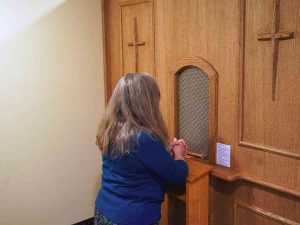 Popery: Its Character And Its Crimes – Part II. Popery A Moral Pestilence. Chapter I. Auricular Confession And Priestly Absolution.