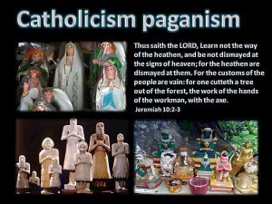 Babylon Mystery Religion Chapter Twenty-One The Mystery of the Mixture Babylon Mystery Religion Chapter Twenty-One The Mystery of the Mixture