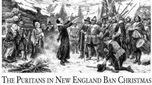 The Decline Of Historic Bible Protestantism – Chapter 5. Saving America From What To What