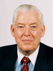 Ian Paisley: A Personal Recollection