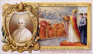 Romanism And The Republic – By Léon Bouland