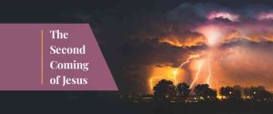 Twelve Sermons Introductory To The Study Of The Prophecies. Sermon VI. Prophecies concerning Christ’s Second Coming.