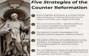 Papal Theonomy and America Today – Repudiating the Reformation in America Today Papal Theonomy and America Today – Repudiating the Reformation in America Today
