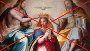 Is It Mary, Or The Lady Of The Jesuits? – Chapter VI. A Valiant Friend