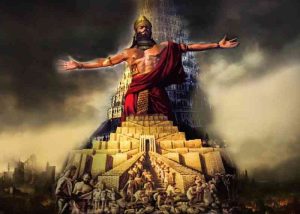Babylon Mystery Religion Chapter Eleven Pagan Origin of Papal Office