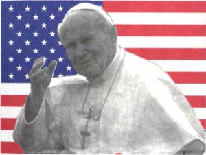 Papal Theonomy And America Today by Ronald Cooke Papal Theonomy And America Today by Ronald Cooke