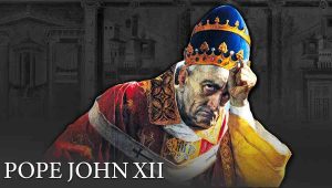 Babylon Mystery Religion Chapter Twelve Papal Immorality