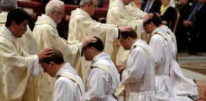 Babylon Mystery Religion Chapter Sixteen An Unmarried Priesthood