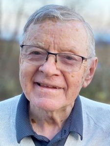 Dr. Ronald Cooke on Miracles