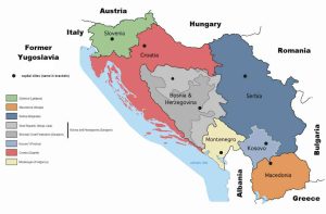 Debacle in Yugoslavia – By Ronald Cooke Debacle in Yugoslavia – By Ronald Cooke