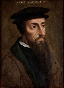The Protestantism that Saved Europe – The Story of John Calvin