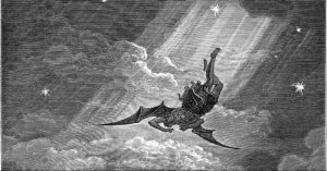 Has Satan really been cast out? Has Satan really been cast out?