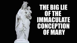 The Sower and the Virgin – Historical Retrospect.—Purification Before Birth. The Sower and the Virgin – Historical Retrospect.—Purification Before Birth.