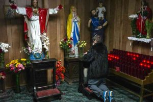 Popery: Its Character And Its Crimes – Part II. Popery A Moral Pestilence. Chapter IV. The Worship of The Saints. Popery: Its Character And Its Crimes – Part II. Popery A Moral Pestilence. Chapter IV. The Worship of The Saints.