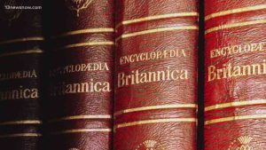 The Lies and Fallacies of the Encyclopedia Britannica – By Joseph McCabe Part 1. The Lies and Fallacies of the Encyclopedia Britannica – By Joseph McCabe Part 1.