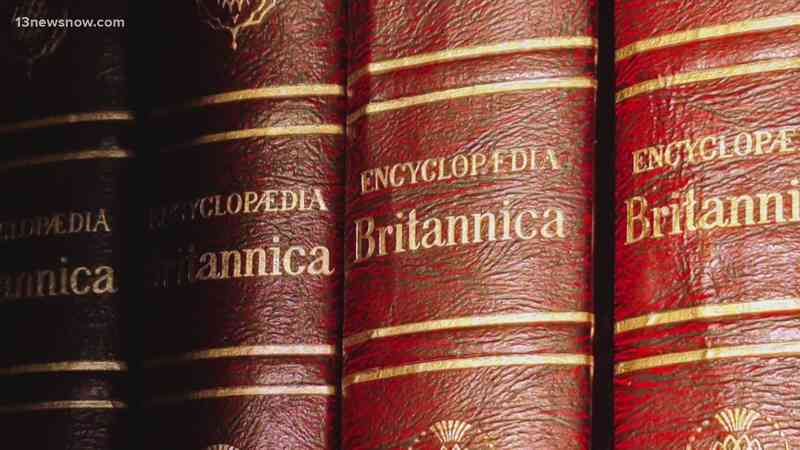 The Lies and Fallacies of the Encyclopedia Britannica – By Joseph McCabe Part 1. The Lies and Fallacies of the Encyclopedia Britannica – By Joseph McCabe Part 1.