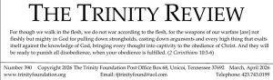 The Falling Away and the Rise of the Man of Sin Part 2