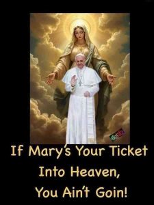 The Sower and the Virgin – More Witnesses