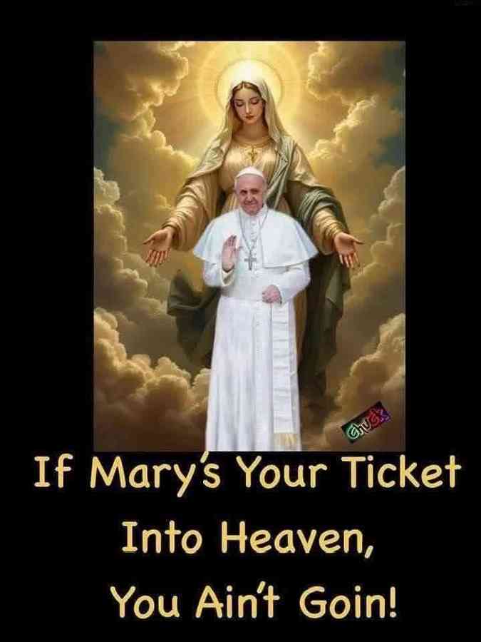 The Sower and the Virgin – More Witnesses The Sower and the Virgin – More Witnesses