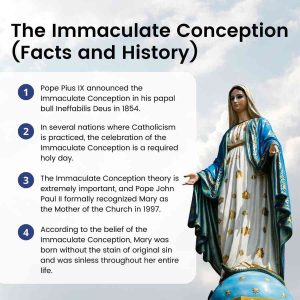 The Sower and the Virgin – Immaculate Conception The Sower and the Virgin – Immaculate Conception