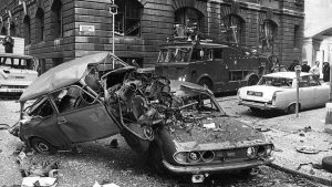 Why All The Troubles In Northern Ireland? Why All The Troubles In Northern Ireland?