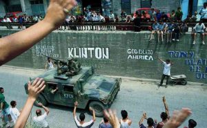 Debacle in Yugoslavia – Hypocrisy and Wickedness in Kosovo