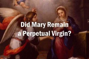 The Sower and the Virgin – The Virgin