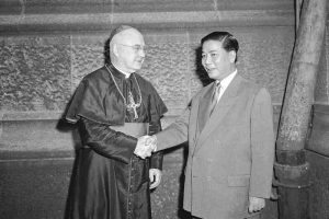 Rome’s Vietnam War? How Australia Was Conned Rome’s Vietnam War? How Australia Was Conned