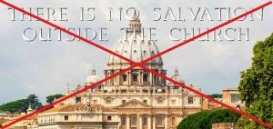 Mystery Confusion – The Lord Jesus Christ and NOT the Church Mystery Confusion – The Lord Jesus Christ and NOT the Church