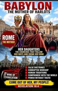Mystery Confusion – The Vatican is on the March Mystery Confusion – The Vatican is on the March