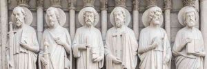 The Sower and the Virgin – Historical Retrospect. 402 A.D. The Sower and the Virgin – Historical Retrospect. 402 A.D.