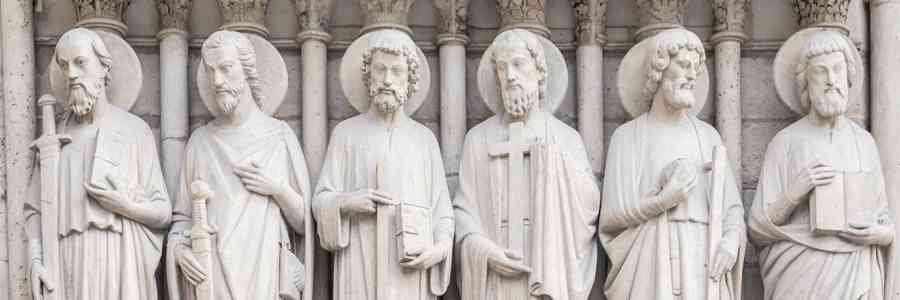 The Sower and the Virgin – Historical Retrospect. 402 A.D. The Sower and the Virgin – Historical Retrospect. 402 A.D.