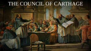The Sower and the Virgin – Historical Retrospect. 417 A.D. The Sower and the Virgin – Historical Retrospect. 417 A.D.
